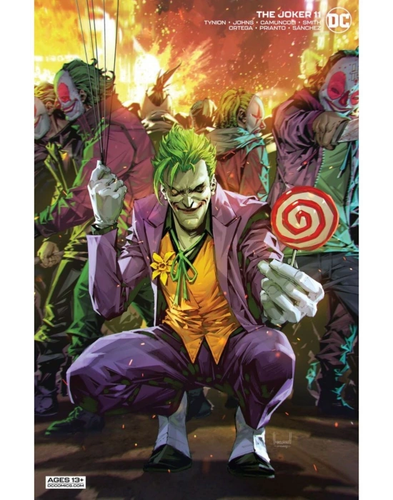 Joker Kapı Direk Kaplama Folyosu BASKILI STİCKER Sağ-Sol 2 Adet 22*50 CM