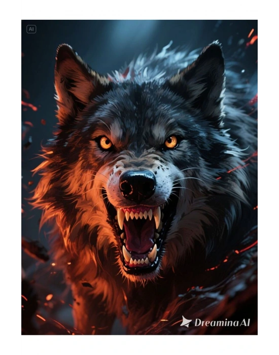 Kurt Kapı Direk Kaplama Folyosu BASKILI STİCKER Sağ-Sol 2 Adet 22*50 CM