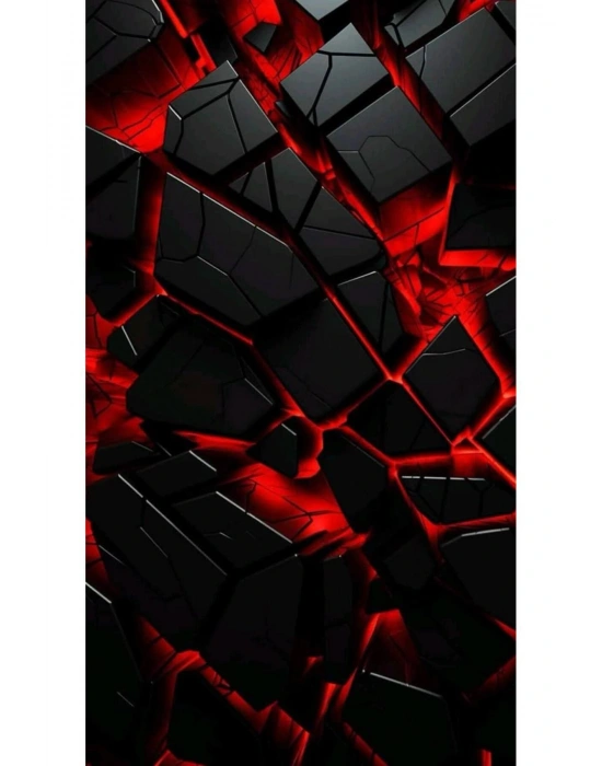 Şekilli Kapı Direk Kaplama Folyosu BASKILI STİCKER Sağ-Sol 2 Adet 22*50 CM