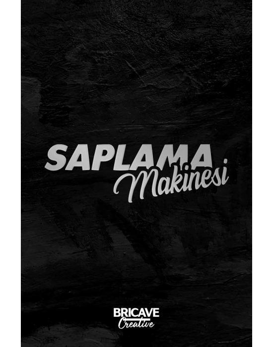 Saplama Makinesi Jdm Yazı Araba-motosiklet Cam Etiket Sticker 18x6cm