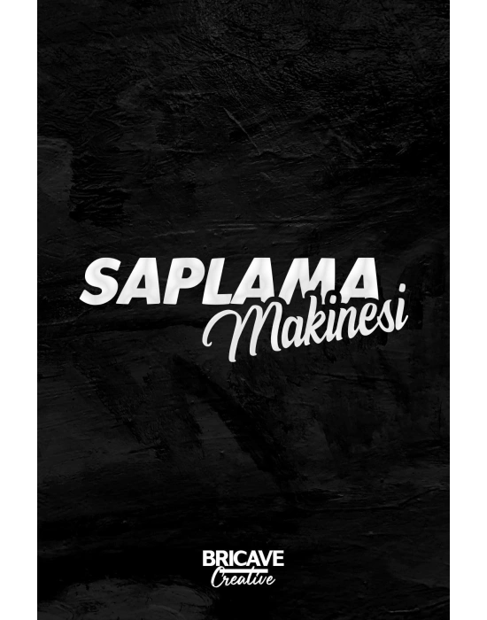 Saplama Makinesi Jdm Yazı Araba-motosiklet Cam Etiket Sticker 18x6cm