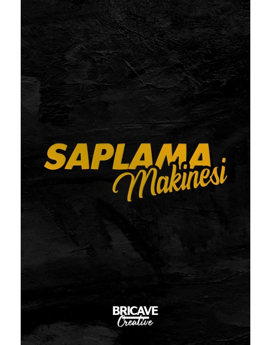 Saplama Makinesi Jdm Yazı Araba-motosiklet Cam Etiket Sticker 18x6cm