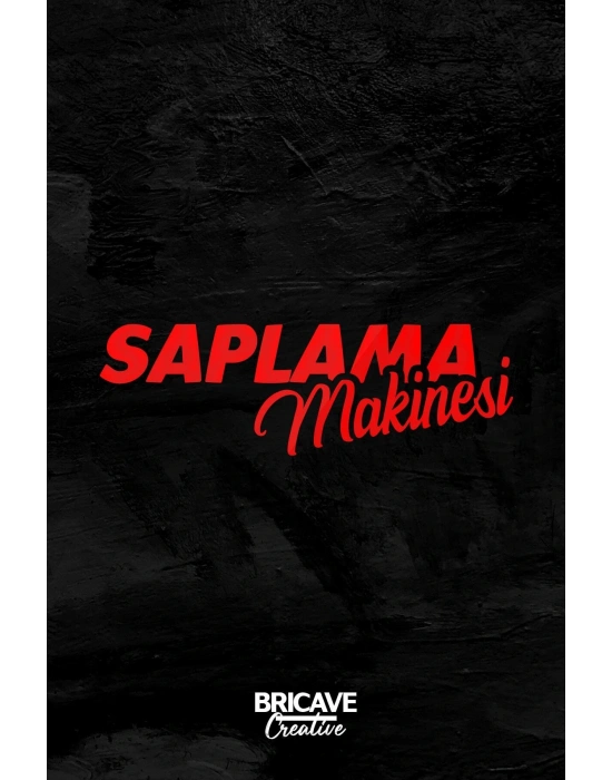 Saplama Makinesi Jdm Yazı Araba-motosiklet Cam Etiket Sticker 18x6cm