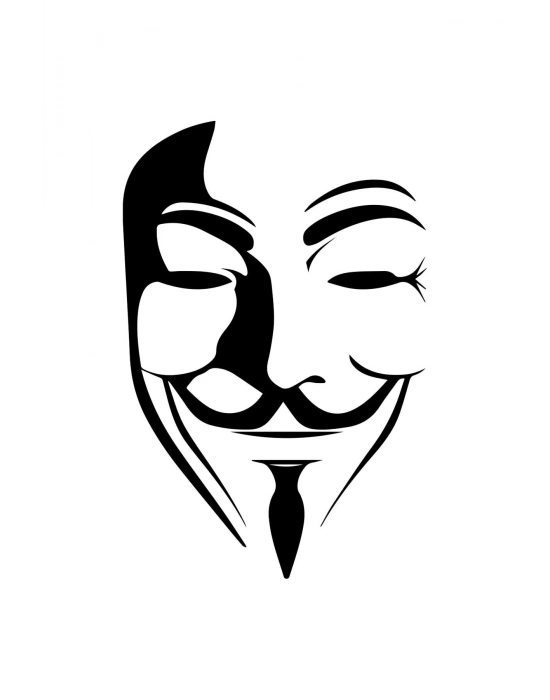 Vendetta Araba, Motorsiklet, Kask, Laptop, Cam Sticker 14x9 Cm