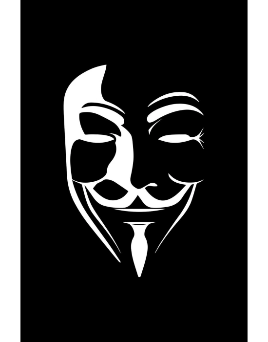 Vendetta Araba, Motorsiklet, Kask, Laptop, Cam Sticker 14x9 Cm