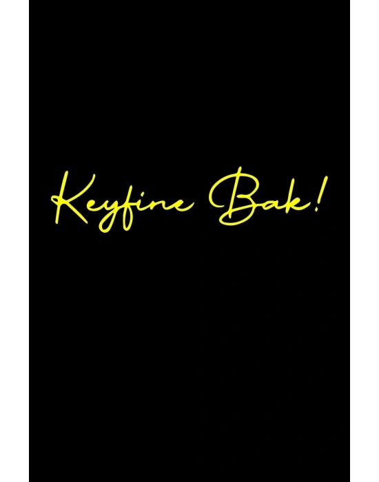 Keyfine Bak 15x4 Araba Motorsiklet Kask Laptop Cam Ve Oto Sticker