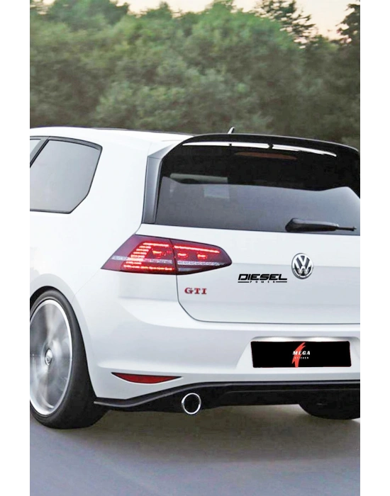 Power Araba, Motorsiklet, Kask, Laptop, Cam Sticker 15x5 Cm