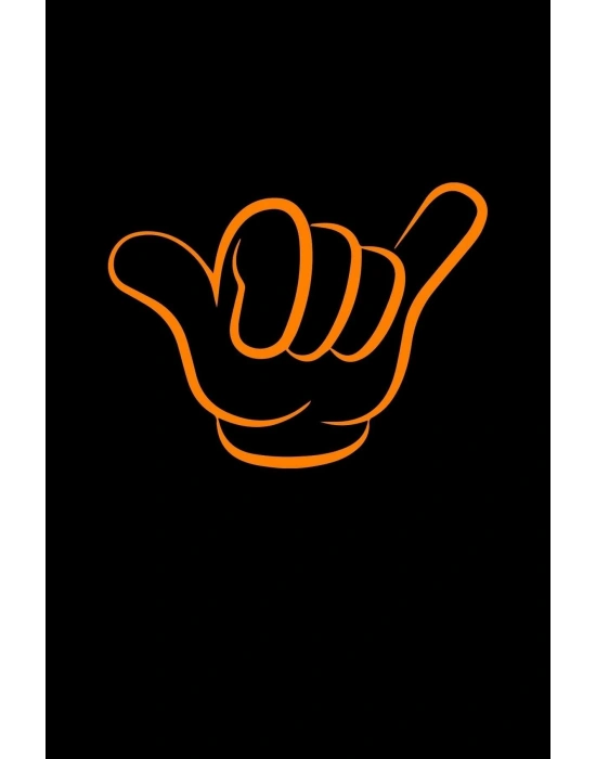 Miki Fare El Araba Motorsiklet Kask Laptop Cam Ve Oto Sticker 15x11 Cm