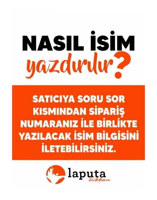 Kişiye Özel,isimli,oto Sticker, Araba Sticker Genişlik 20 Cm