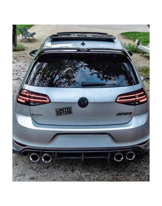 Limited Edition Oto,motorsiklet, Laptop, Kask, Araba Sticker 13x7 Cm