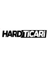 20 X 3,5 Cm Hard Ticari Oto Sticker Araba Cam Sticker