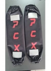 HONDA PCX UYUMLU KIRMIZI (29 X 7 cm) AMORTİSÖR KILIFI