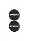 HONDA PCX UYUMLU KORUMA TAKOZ 1 (4X4) İKİLİ DAMLA ETİKET