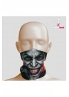 Joker Buff Maske