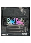 Redbull Hologram Sticker