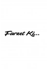 Farzet Ki Sticker