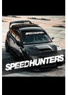 SpeedHunters Araba, Motorsiklet, Kask, Laptop,cam Sticker 50x7 Cm