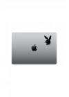 Playboy Oto Sticker Motorsiklet, Laptop, Kask, Araba Sticker 12x7 Cm
