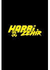 Harbi Zehir Araba, Motorsiklet, Kask, Laptop,cam Sticker 16x6 Cm