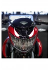 Venom Sticker Araba, Motorsiklet Far sticker