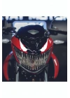 Venom Sticker Araba, Motorsiklet Far sticker
