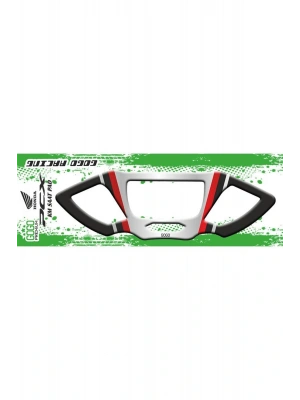 HONDA PCX 2021 - 2024 UYUMLU KM SAAT PAD 003