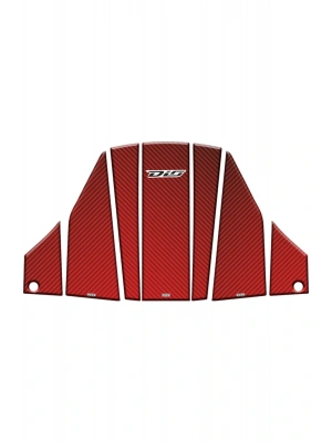 HONDA DIO 2021 - 2023 Tank Pad Set 010