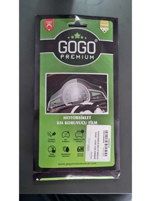 Honda Pcx 2021-2024 Kilometre Km Koruyucu