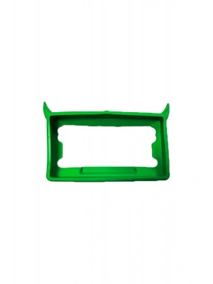 Cf Moto Sr 250 2023 - 2024 Uyumlu Km Koruyucu Kılıf Yeşil