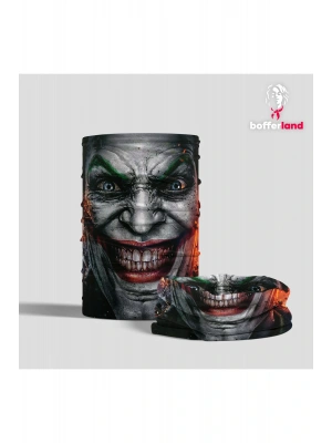 Joker Buff Maske