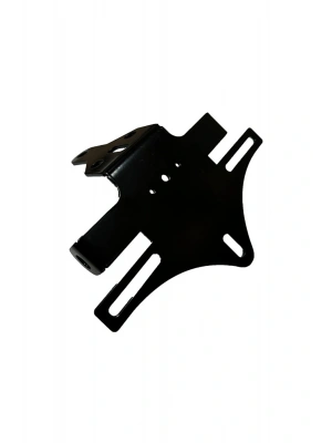 CF MOTO 450 SR 2023 - 2024 UYUMLU SABİT PLAKALIK