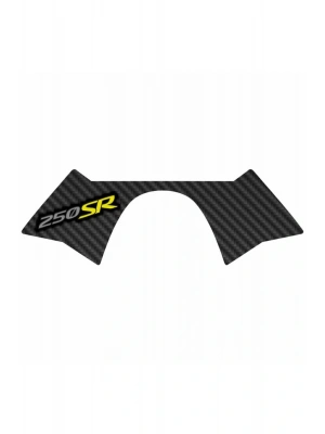 Cf Moto 250sr Mesnet Pad Sarı Gri