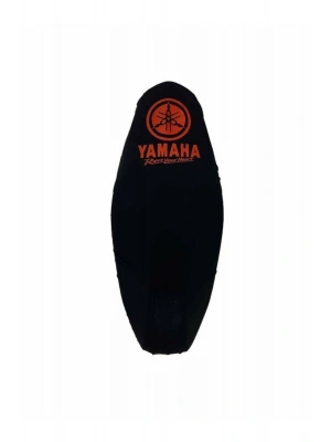 Yamaha Universal Sele Kılıfı Siyah KIRMIZI N MAX / X MAX UYUMLU