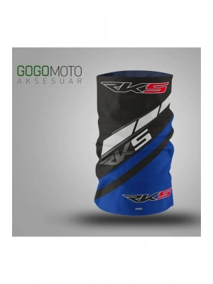 Buff Bandana Rks Mavi Buff-023