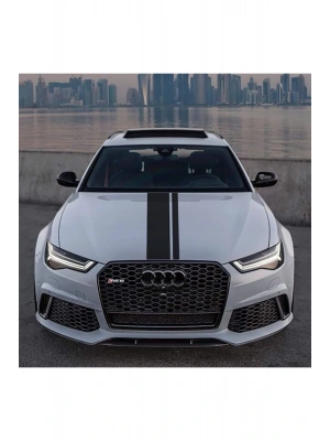 Sticker Ön Kaput 118cm X 10cm 118cm x 3cm