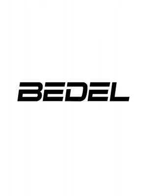 Bedel Sticker Oto Cam Sticker - Oto Sticker - Araba Sticker 25x4cm