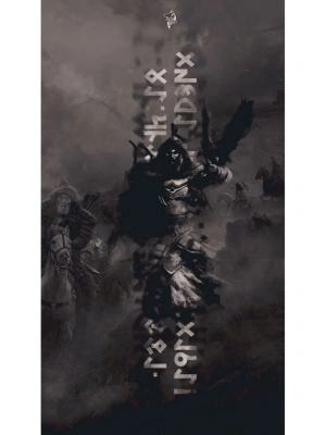 Araba Kapı Direk Kaplama Folyosu osmanlı askeri