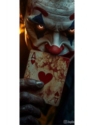 Araba Kapı Direk Kaplama Folyosu Joker