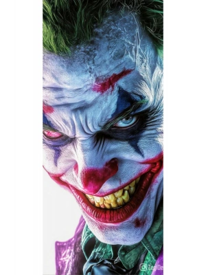 Araba Kapı Direk Kaplama Folyosu Joker