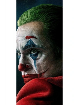 Araba Kapı Direk Kaplama Folyosu Joker