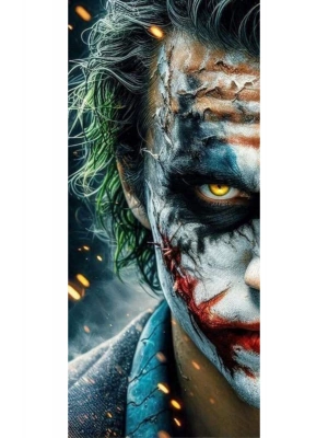 Araba Kapı Direk Kaplama Folyosu Joker