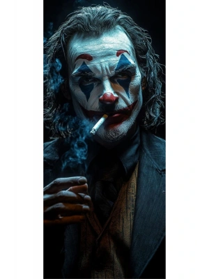 Araba Kapı Direk Kaplama Folyosu Joker