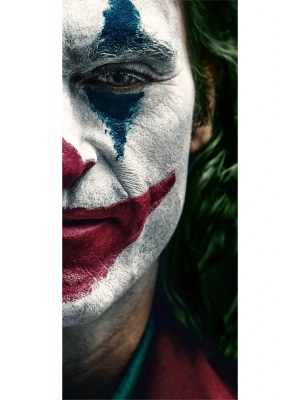 Araba Kapı Direk Kaplama Folyosu Joker