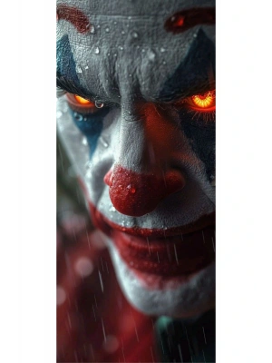 Araba Kapı Direk Kaplama Folyosu Joker