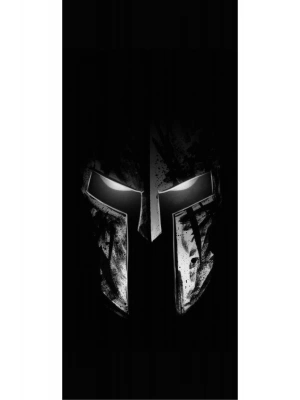 Araba Kapı Direk Kaplama Folyosu Sparta