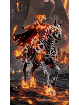 Yılan Kapı Direk Kaplama Folyosu BASKILI STİCKER Sağ-Sol 2 Adet 22*50 CM