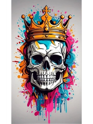 Yılan Kapı Direk Kaplama Folyosu BASKILI STİCKER Sağ-Sol 2 Adet 22*50 CM