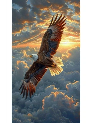 Kurt Kapı Direk Kaplama Folyosu BASKILI STİCKER Sağ-Sol 2 Adet 22*50 CM