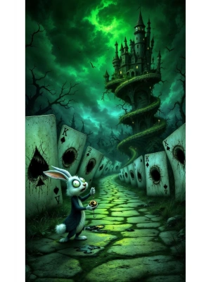 Aslan Leopar Çita Panter Kapı Direk Kaplama Folyosu BASKILI STİCKER Sağ-Sol 2 Adet 22*50 CM