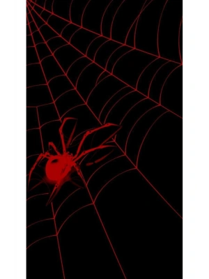 Kurt Kapı Direk Kaplama Folyosu BASKILI STİCKER Sağ-Sol 2 Adet 22*50 CM